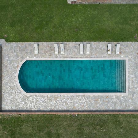 La Gazzara Castell'In Villa 卡斯德尔诺沃贝拉登卡 外观 照片
