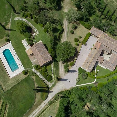 La Gazzara Castell'In Villa 卡斯德尔诺沃贝拉登卡 外观 照片