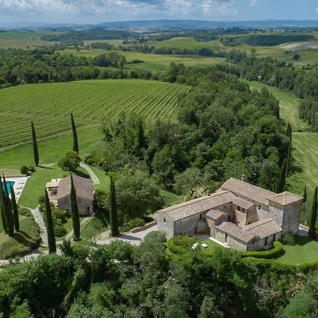 La Gazzara Castell'In Villa 卡斯德尔诺沃贝拉登卡 外观 照片