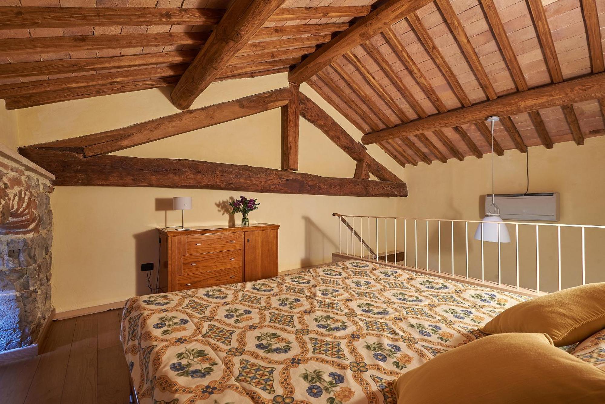 La Gazzara Castell'In Villa 卡斯德尔诺沃贝拉登卡 外观 照片