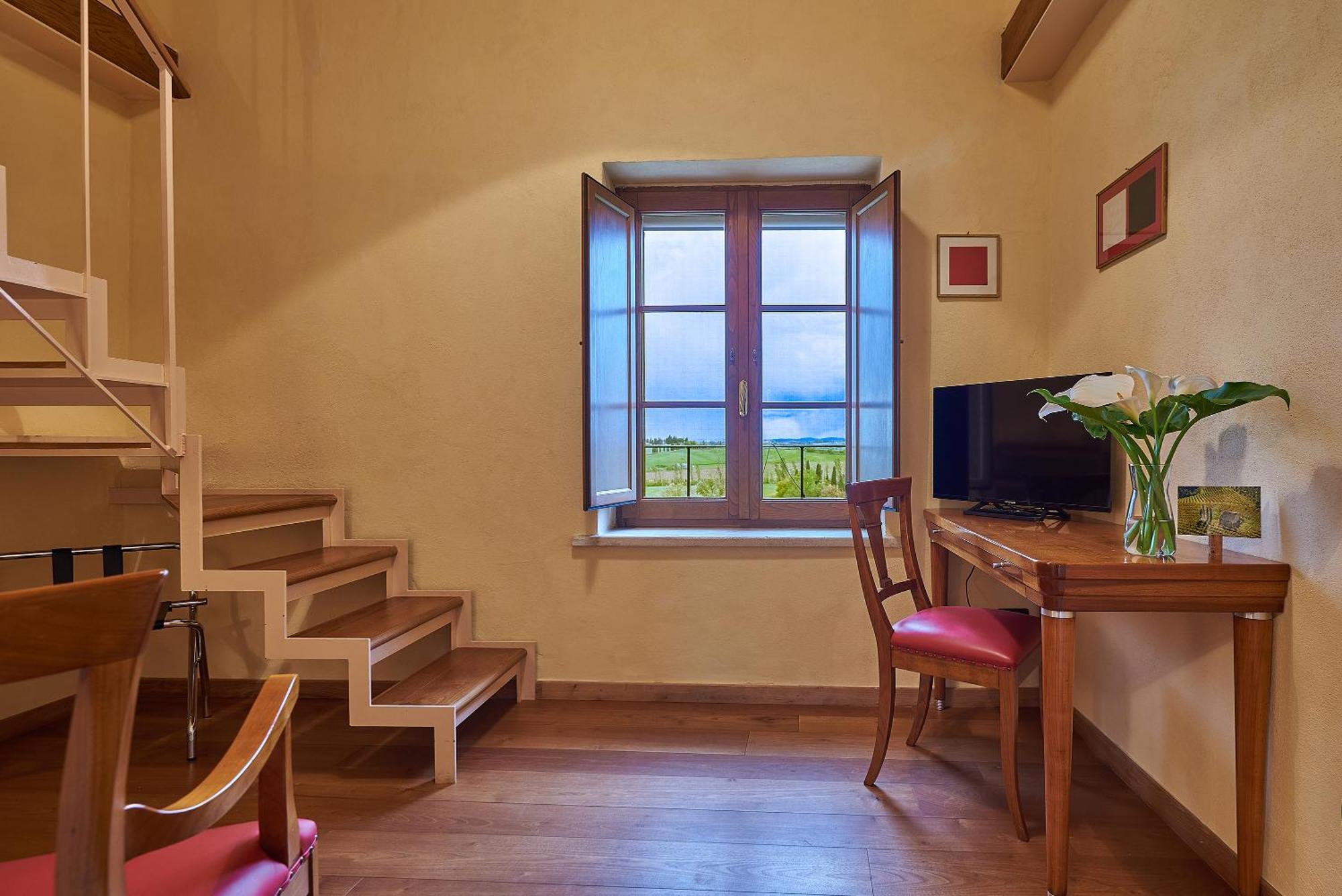 La Gazzara Castell'In Villa 卡斯德尔诺沃贝拉登卡 外观 照片