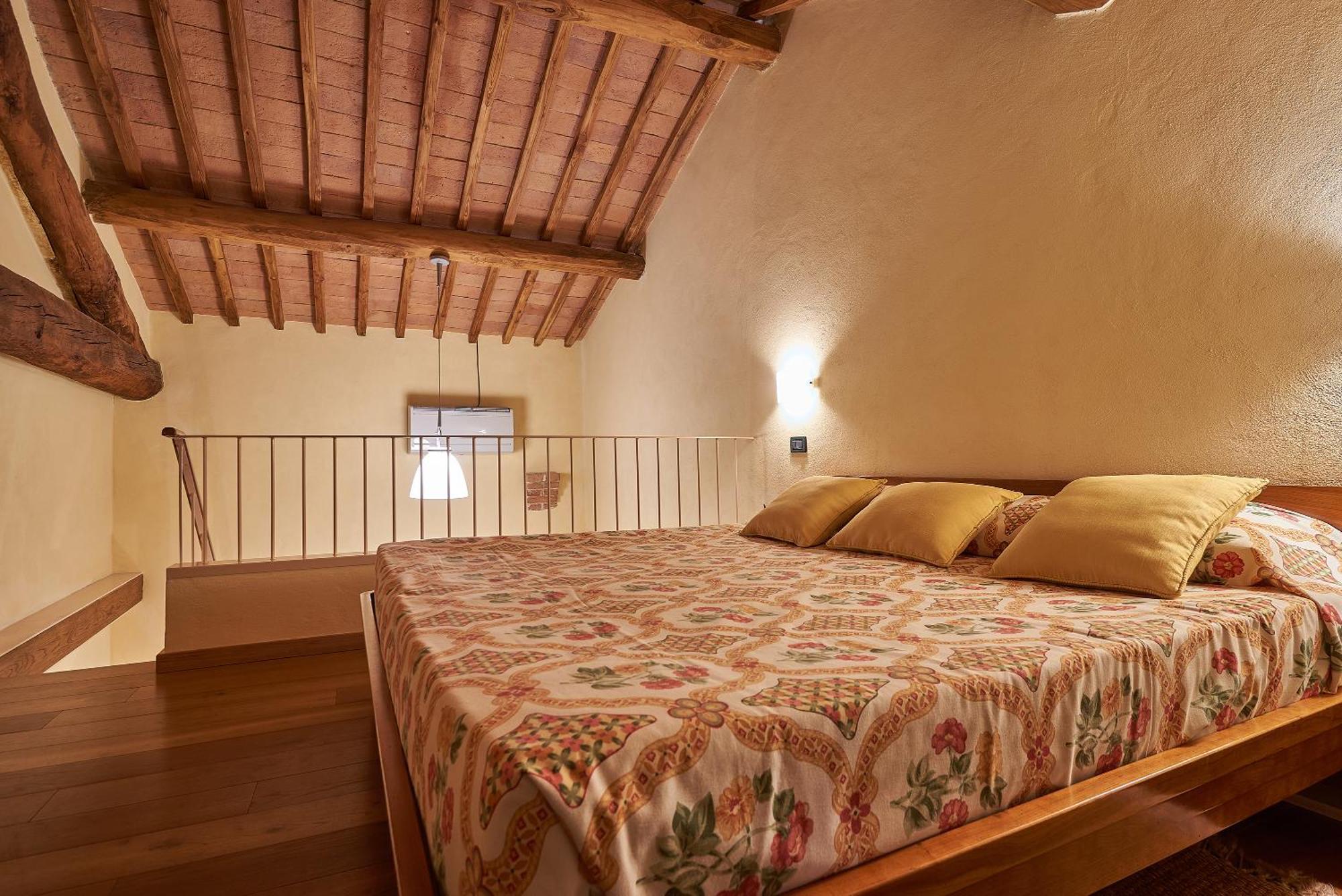 La Gazzara Castell'In Villa 卡斯德尔诺沃贝拉登卡 外观 照片