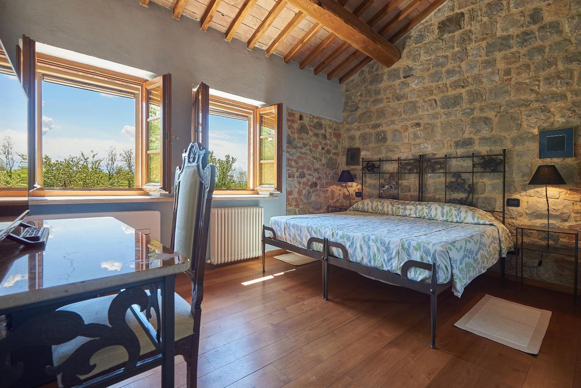 La Gazzara Castell'In Villa 卡斯德尔诺沃贝拉登卡 外观 照片