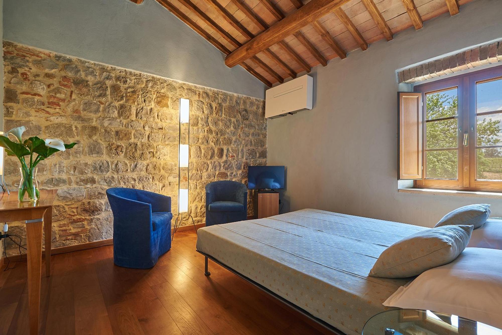 La Gazzara Castell'In Villa 卡斯德尔诺沃贝拉登卡 外观 照片